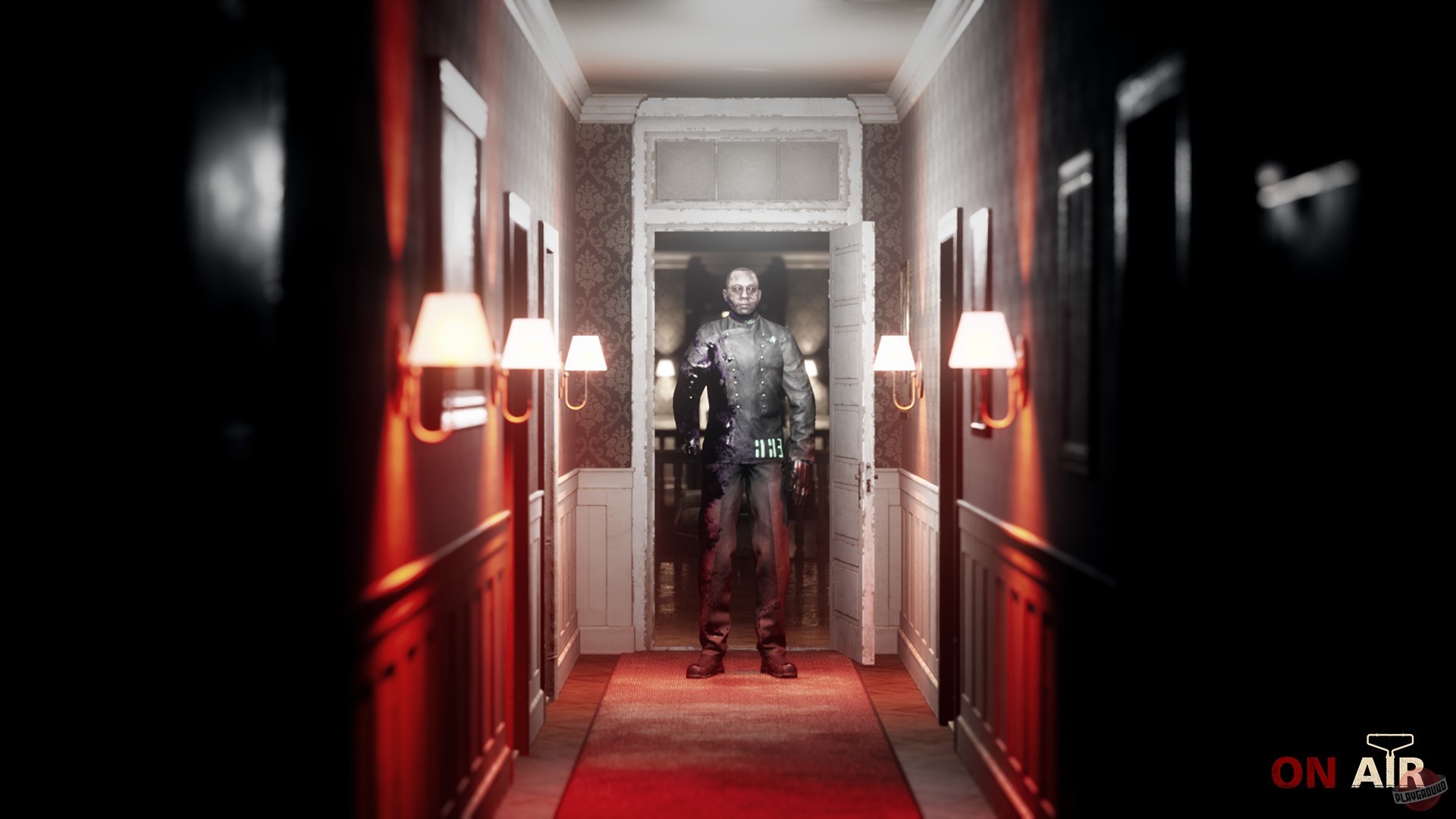 Скриншот из игры On Air - 28