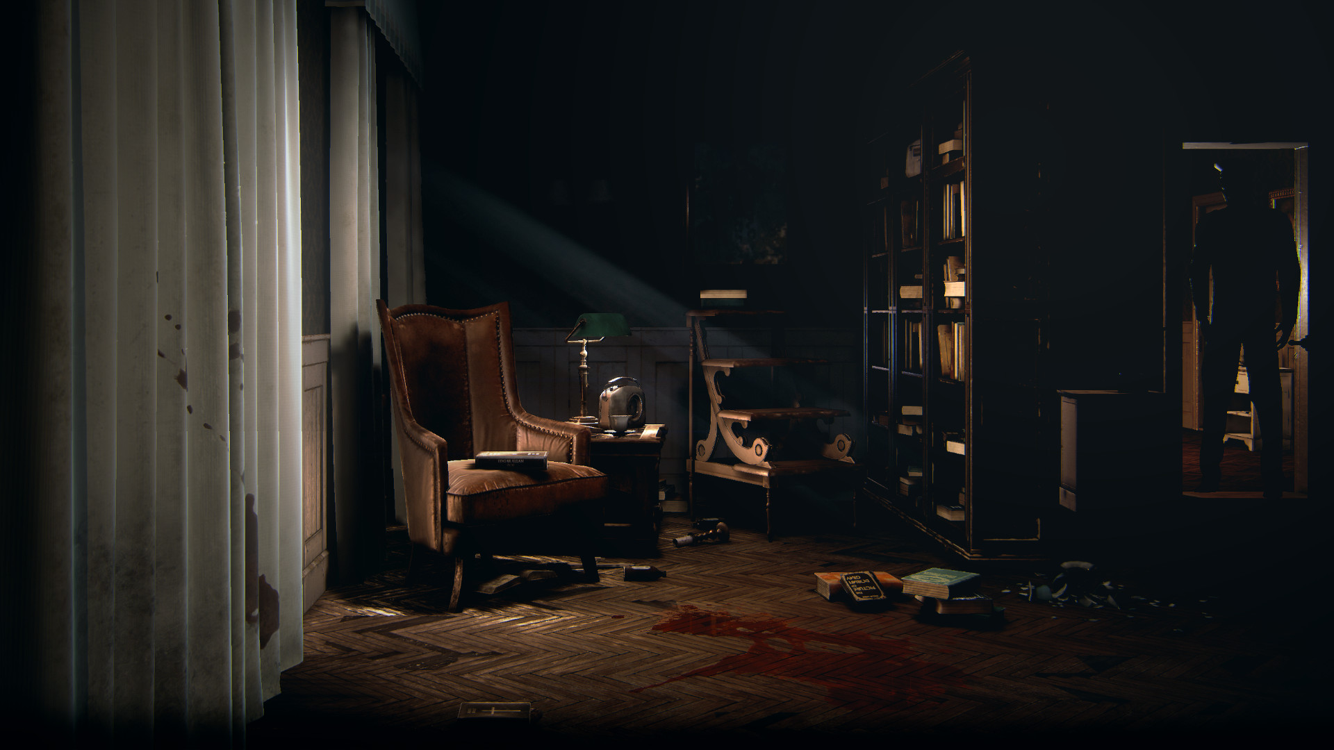 Скриншот из игры On Air - 12