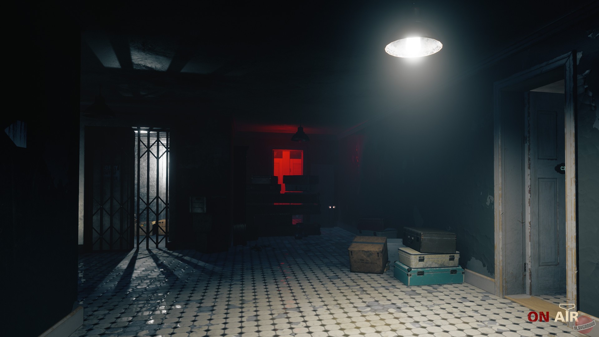 Скриншот из игры On Air - 6