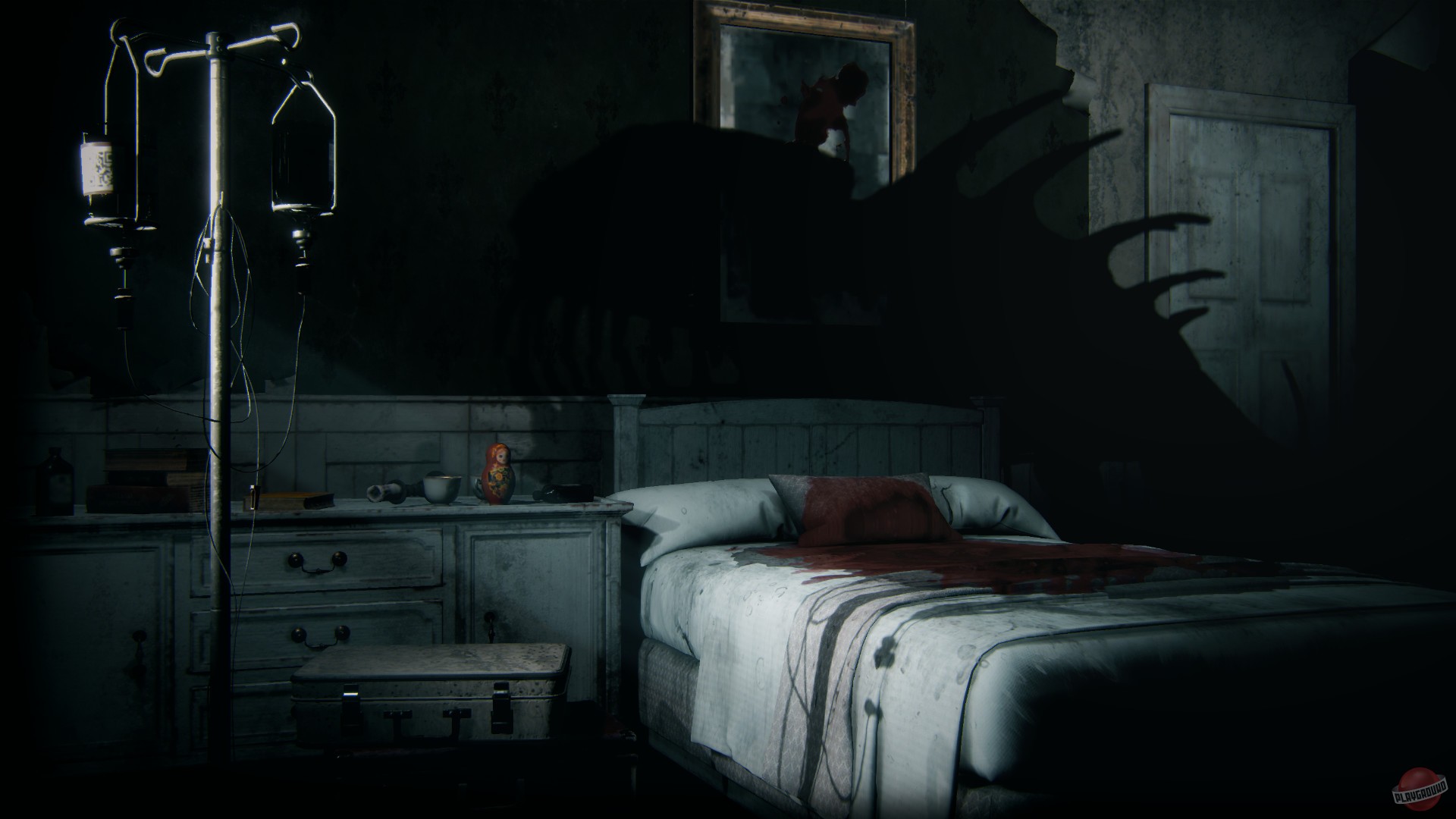 Скриншот из игры On Air - 1