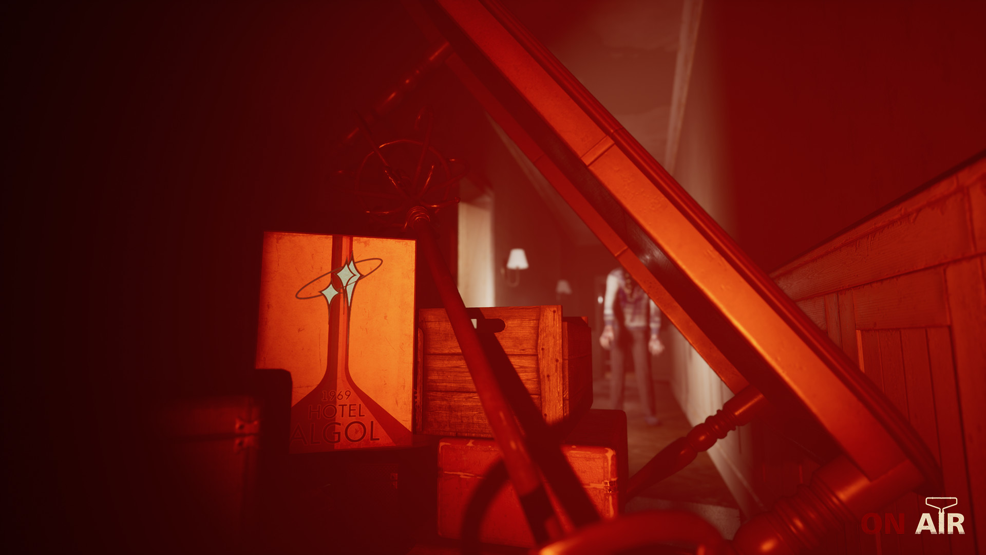 Скриншот из игры On Air - 29