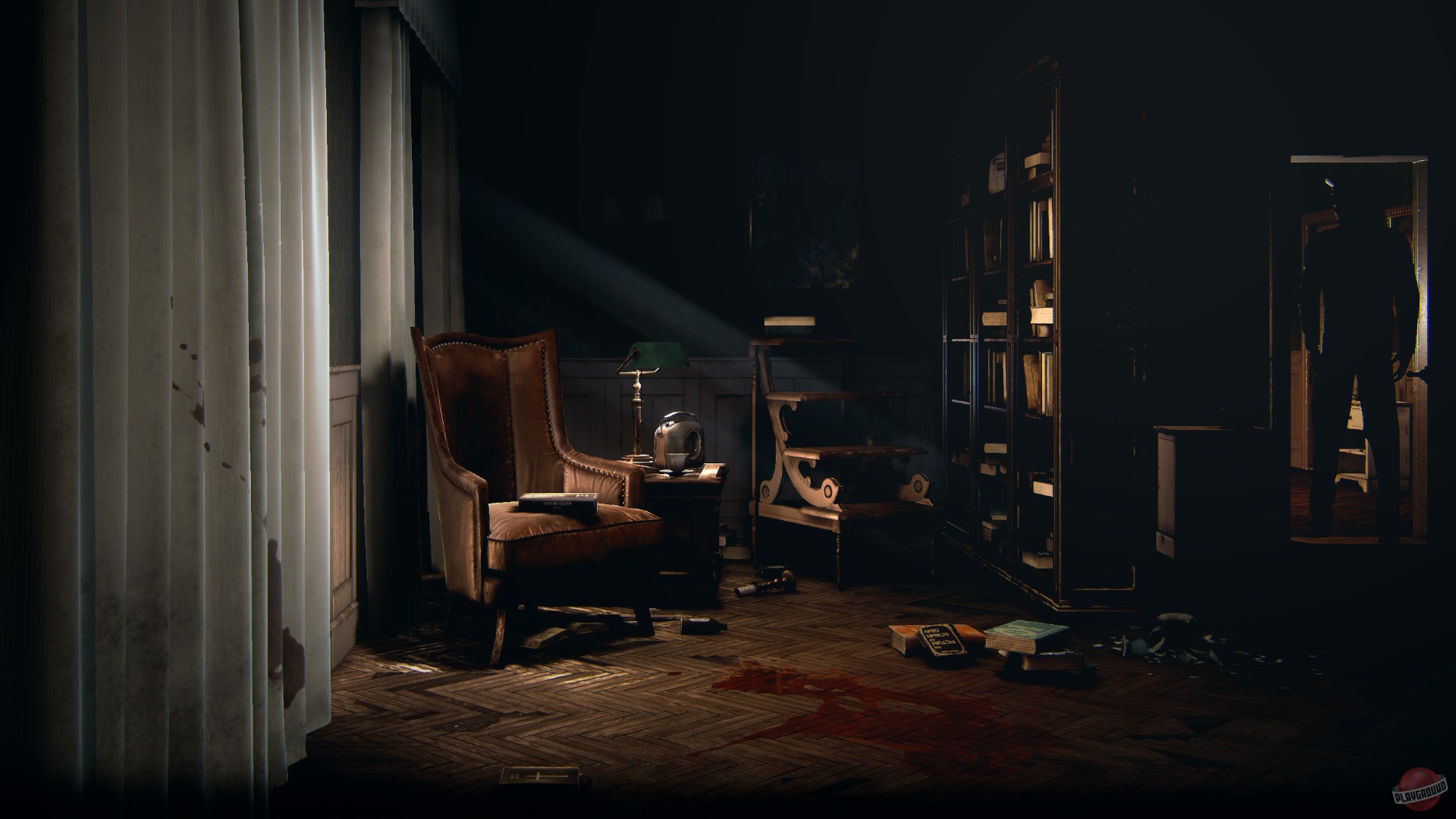 Скриншот из игры On Air - 3