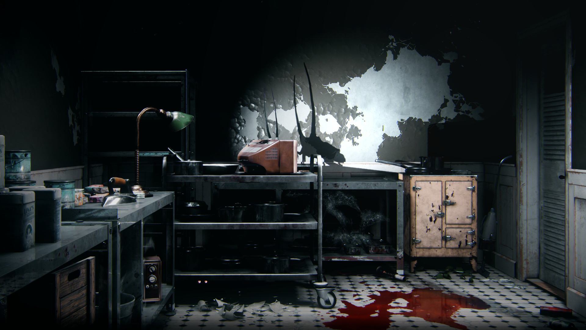 Скриншот из игры On Air - 7