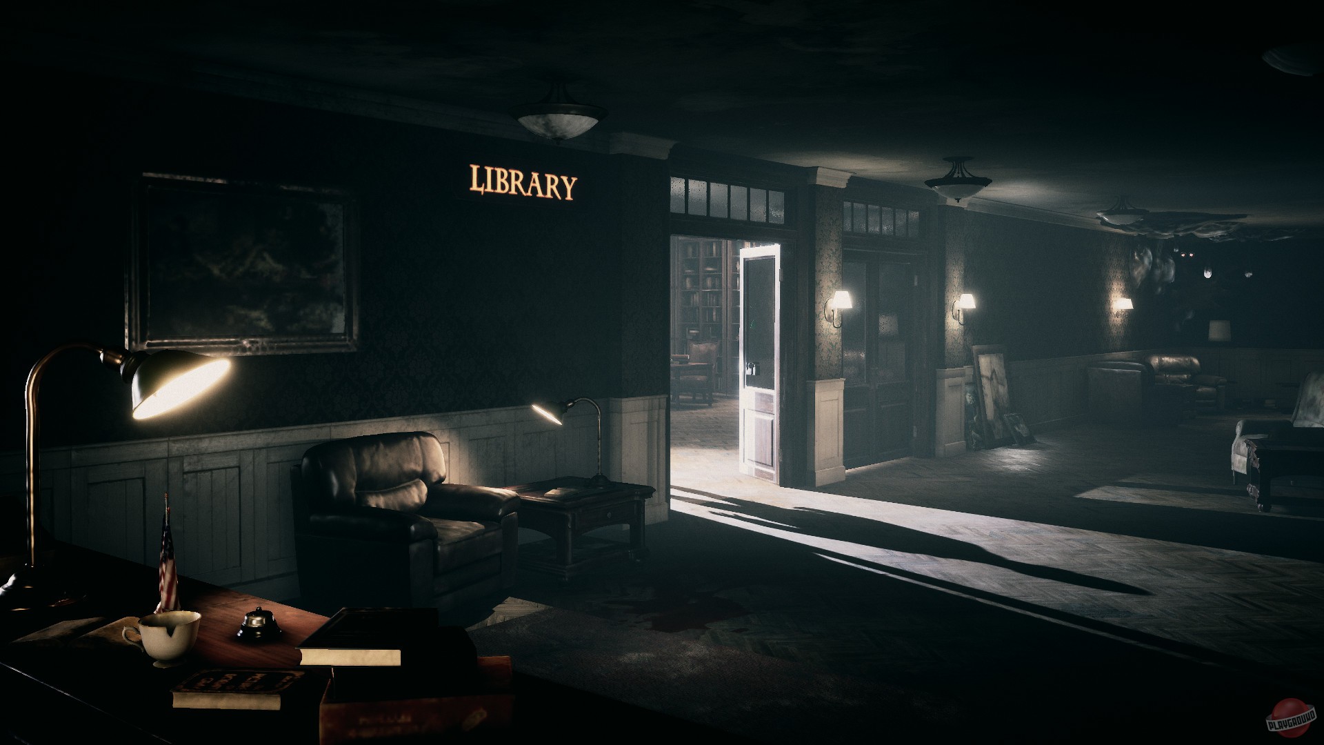 Скриншот из игры On Air - 19