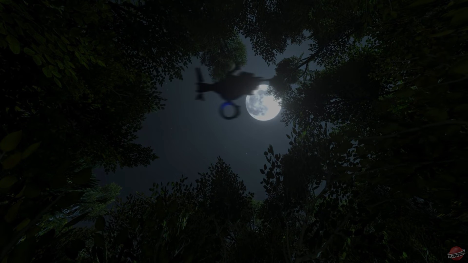 Скриншот из игры Datenshi: Reborn - 4