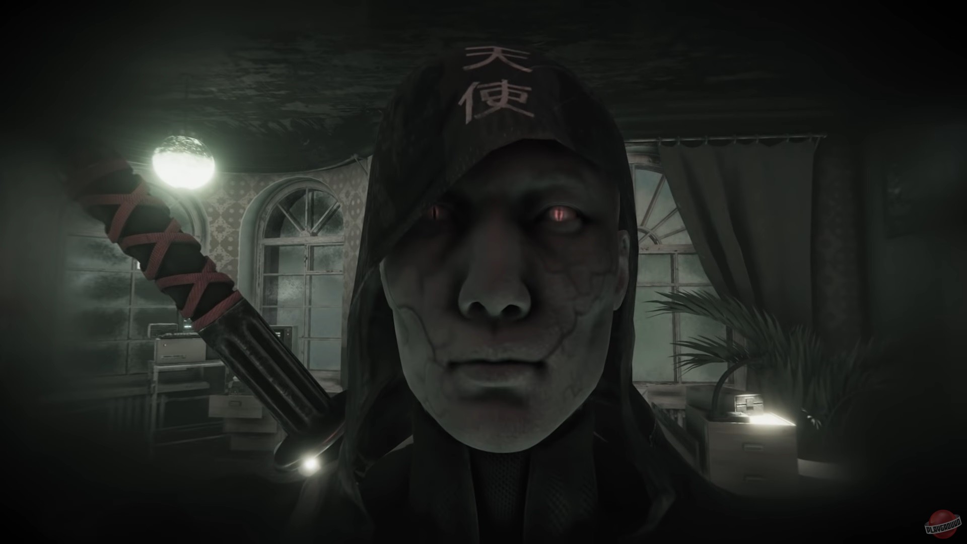 Скриншот из игры Datenshi: Reborn - 3