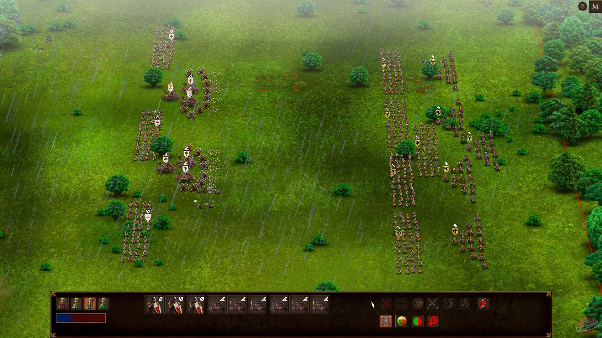 Скриншот из игры Bellfortis - 8