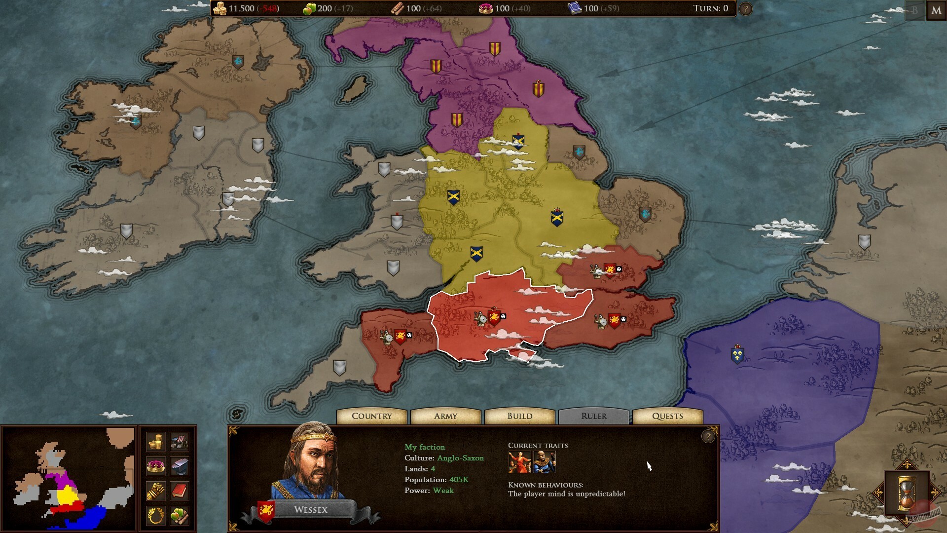 Скриншот из игры Bellfortis - 11