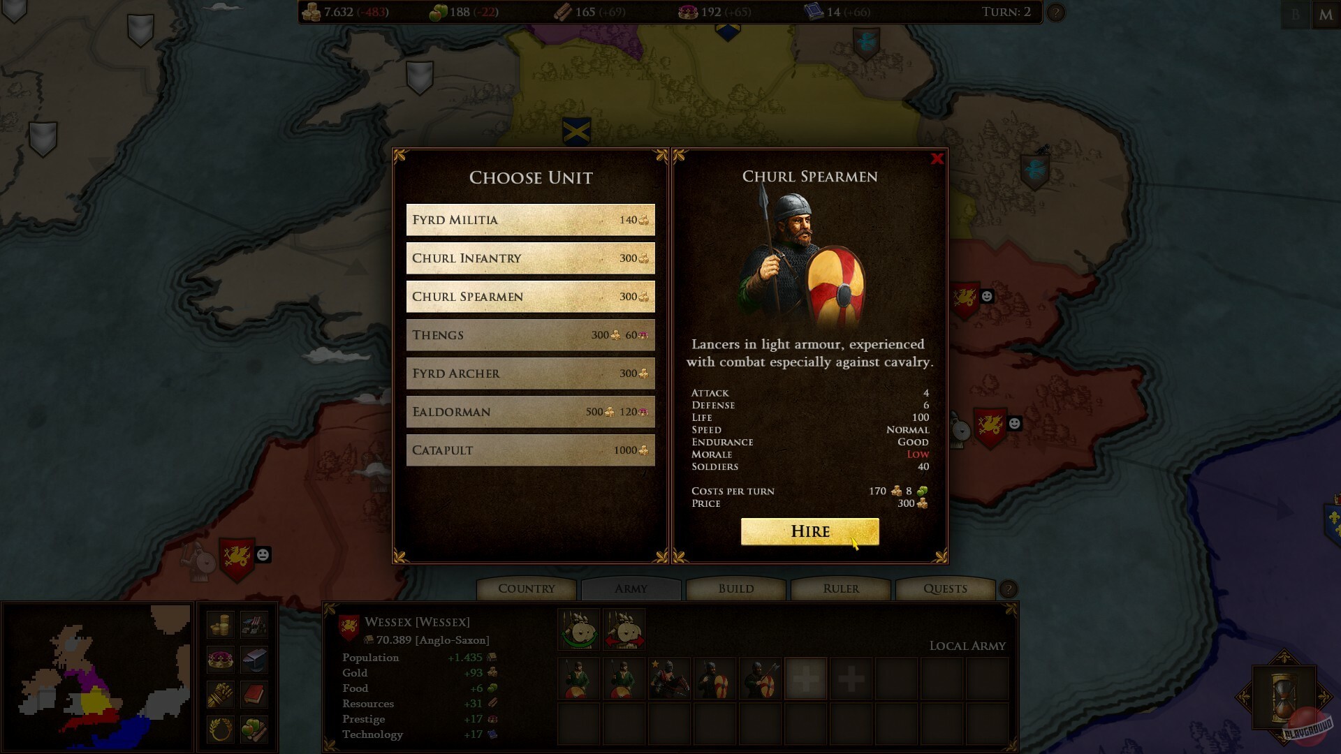 Скриншот из игры Bellfortis - 9