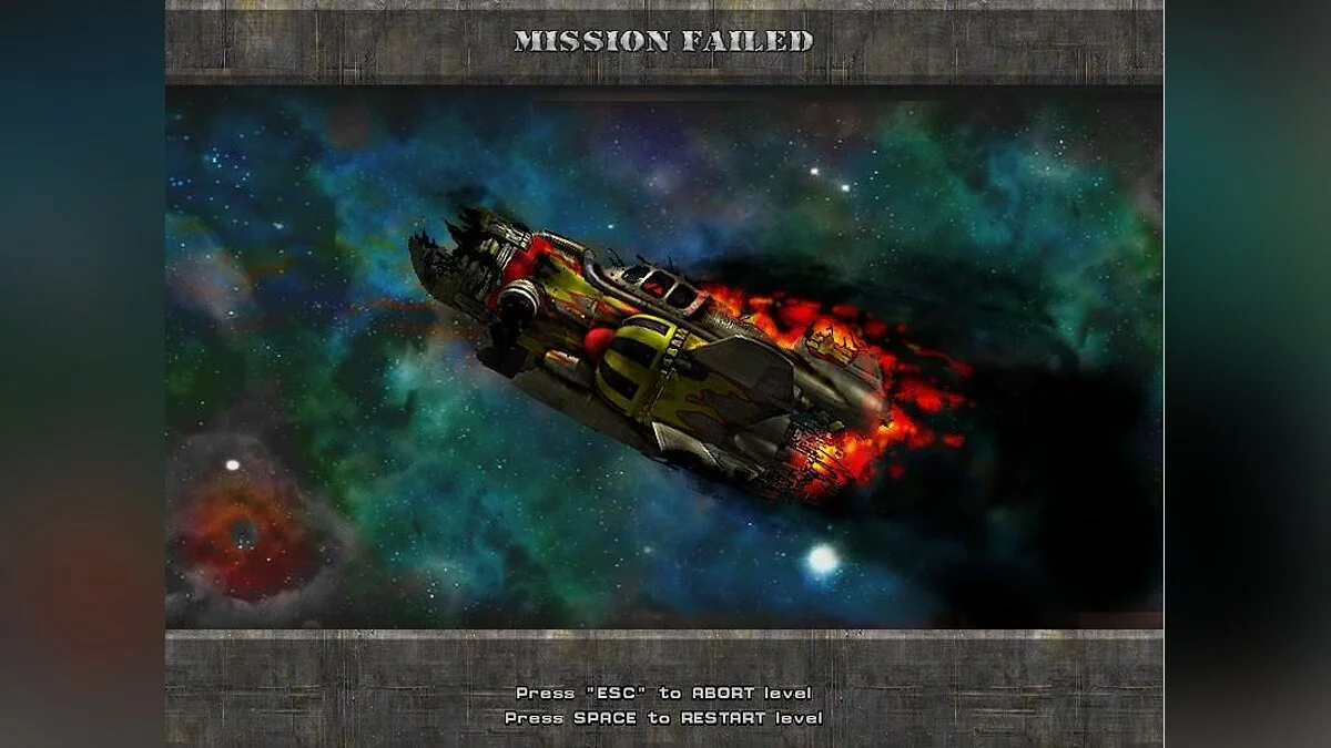 Скриншот из игры Jets'n'Guns - 19