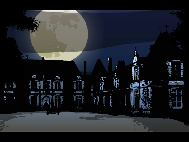 Скриншот из игры Larva Mortus - 27