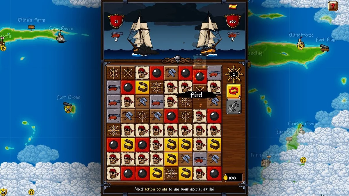 Скриншот из игры Loot Hunter - 16