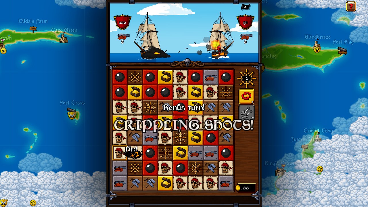 Скриншот из игры Loot Hunter - 14