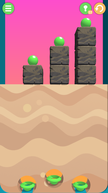 Скриншот из игры Dig This! - 4