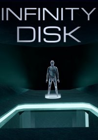 Обложка Infinity Disk