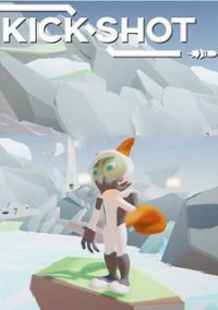 Обложка игры Kickshot
