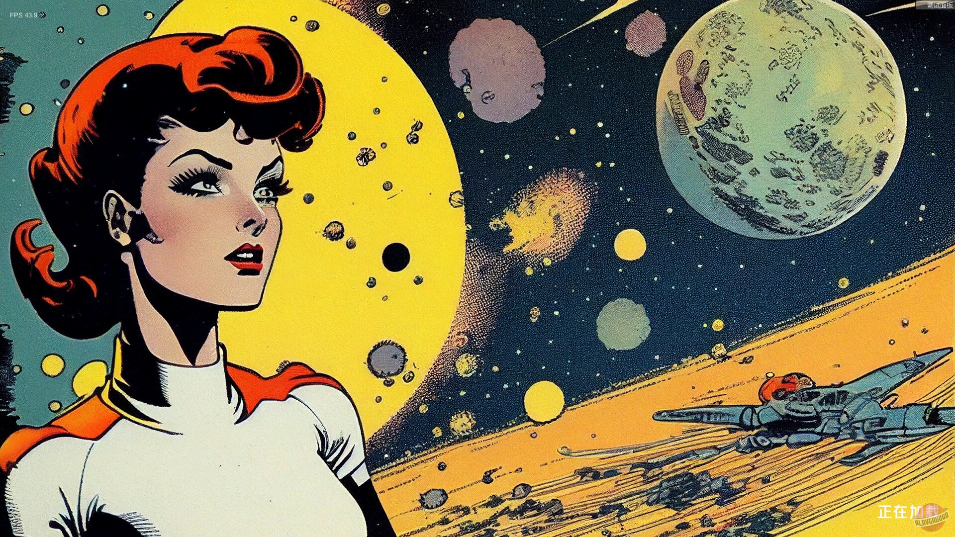 Скриншот из игры Ruindog - 15