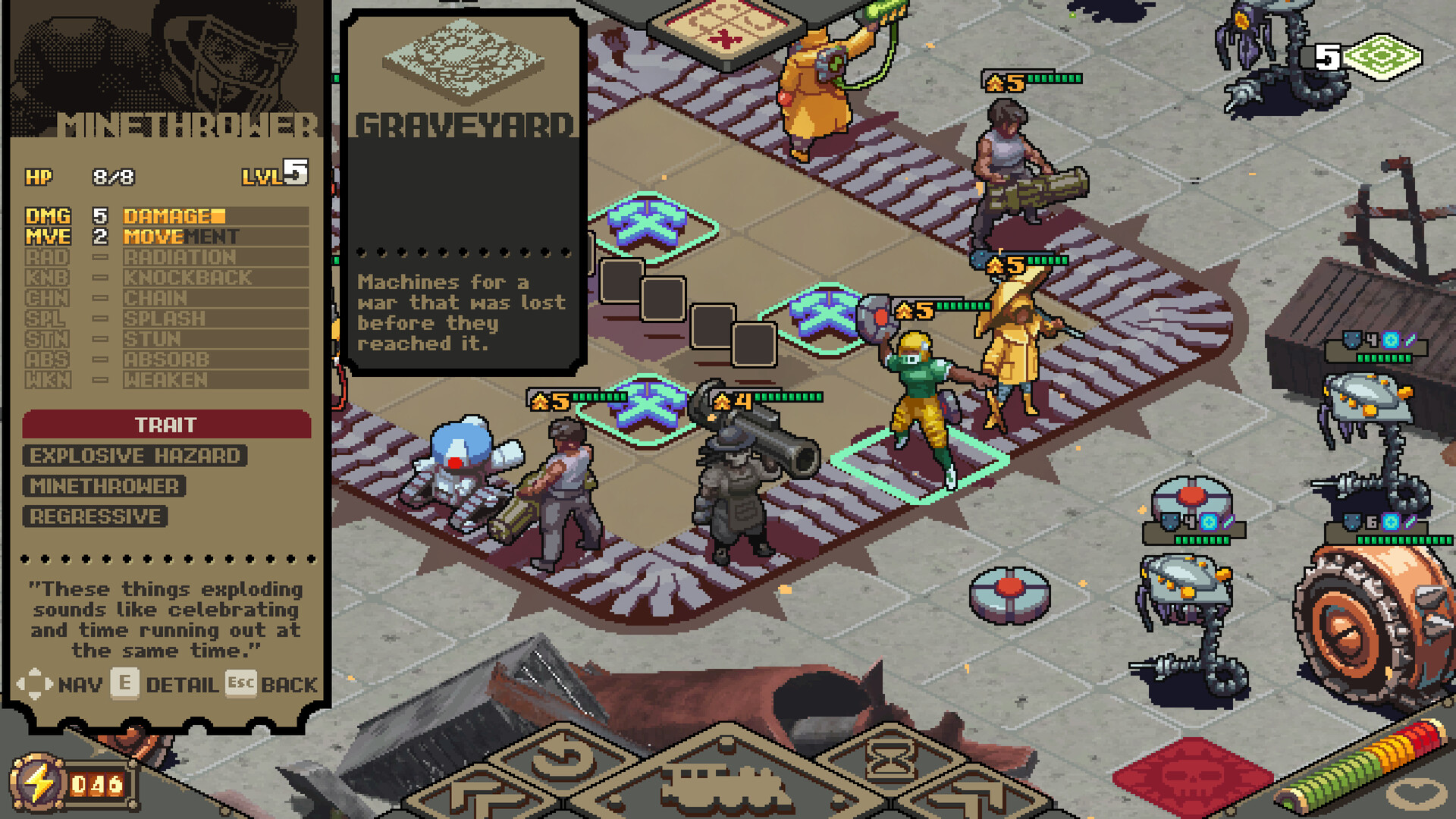 Скриншот из игры Australia Did It - 1