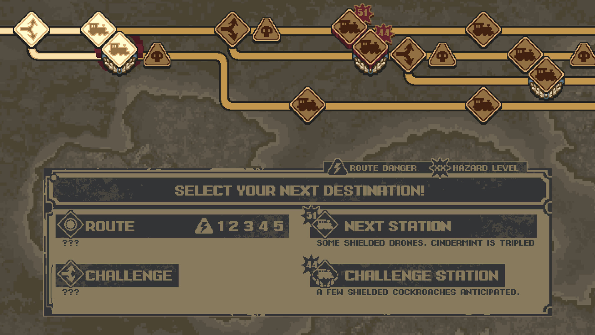 Скриншот из игры Australia Did It - 16