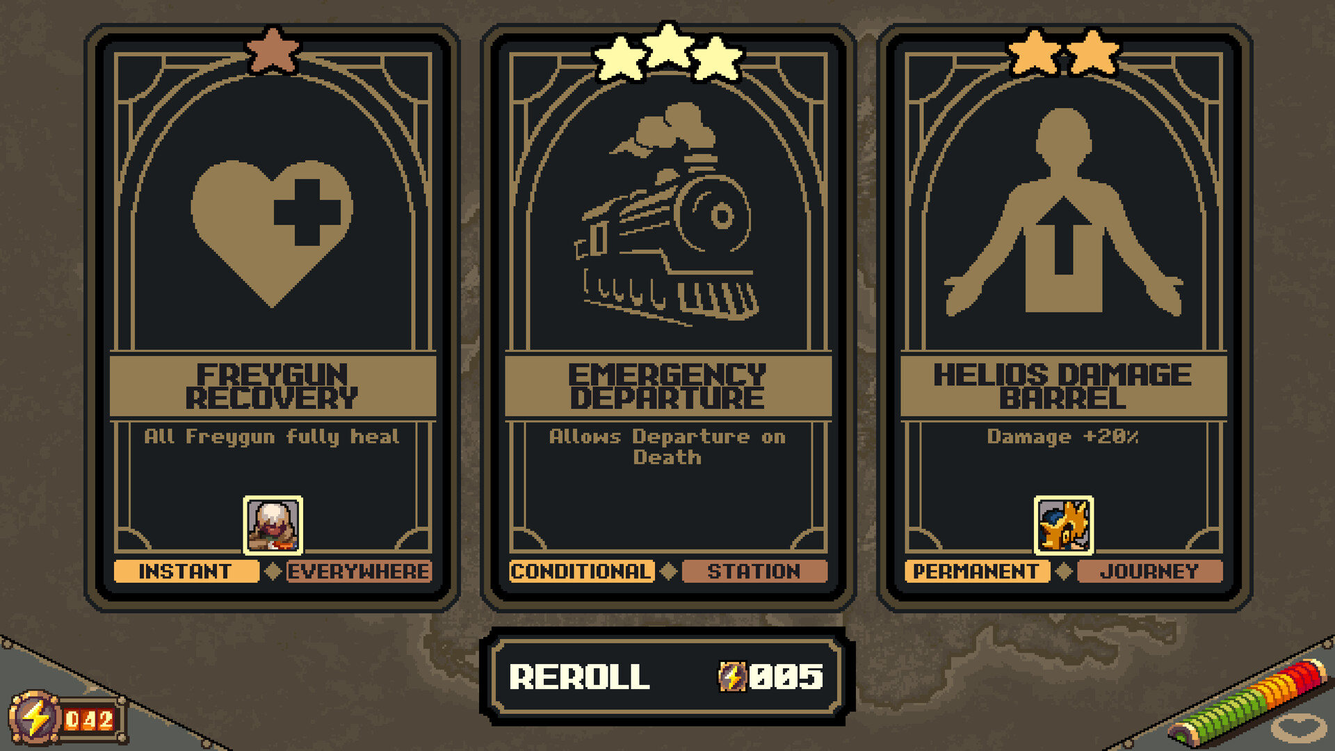 Скриншот из игры Australia Did It - 7