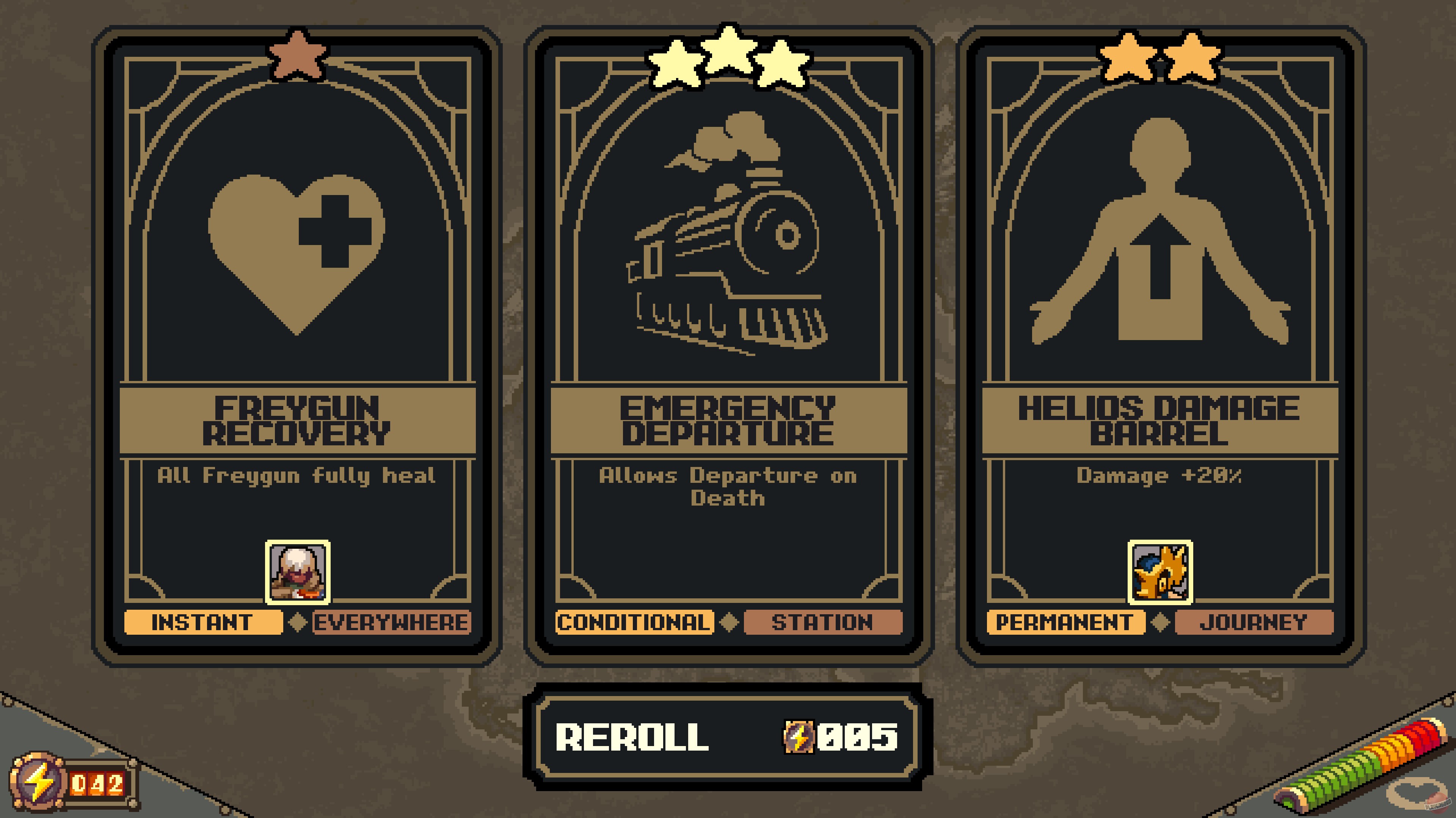 Скриншот из игры Australia Did It - 17