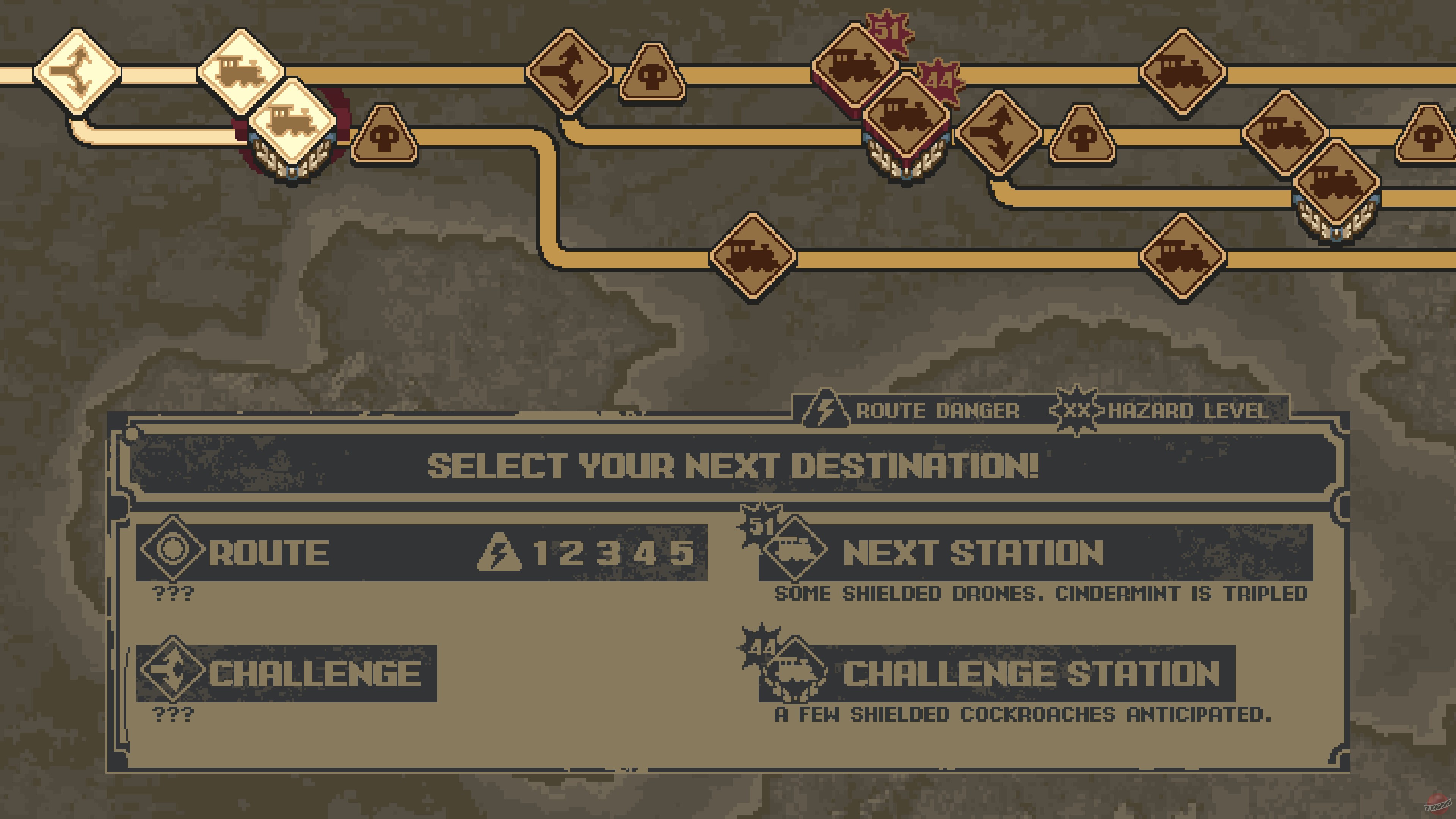 Скриншот из игры Australia Did It - 10