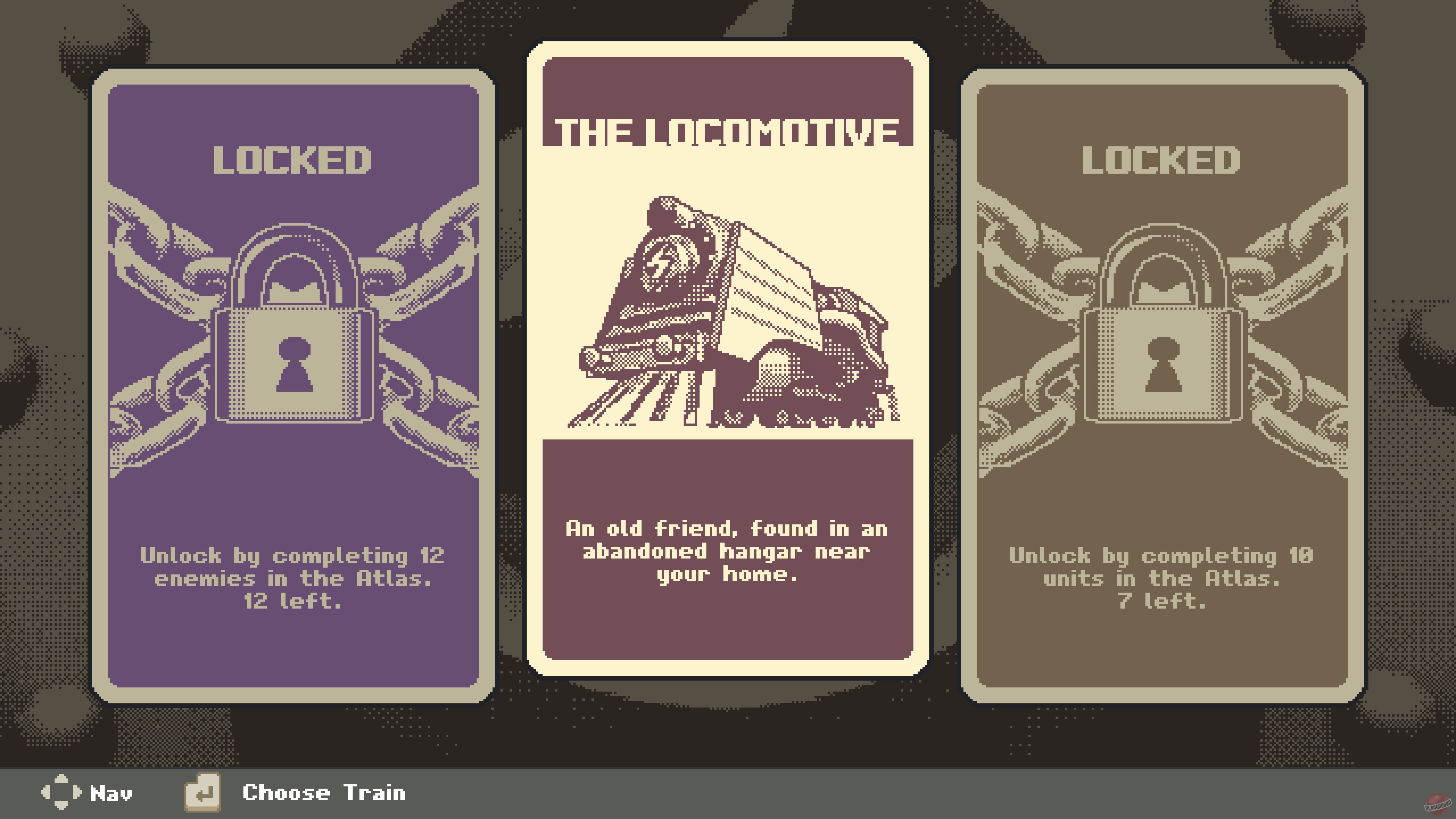 Скриншот из игры Australia Did It - 5