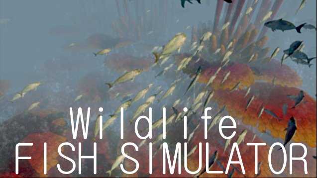 Скриншот из игры Fish game - 2