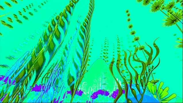 Скриншот из игры Fish game - 11