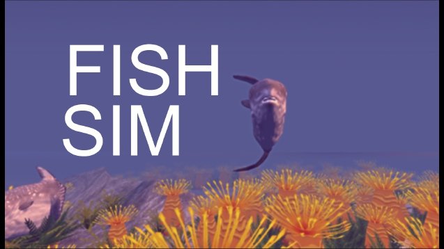 Скриншот из игры Fish game - 3