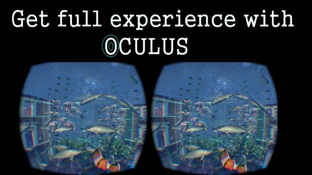 Скриншот из игры Fish game - 4