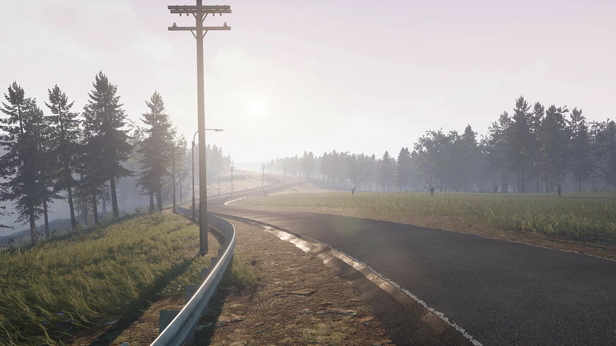 Скриншот из игры VEIN - 15