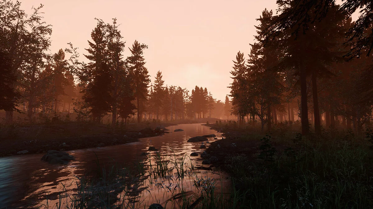 Скриншот из игры VEIN - 11