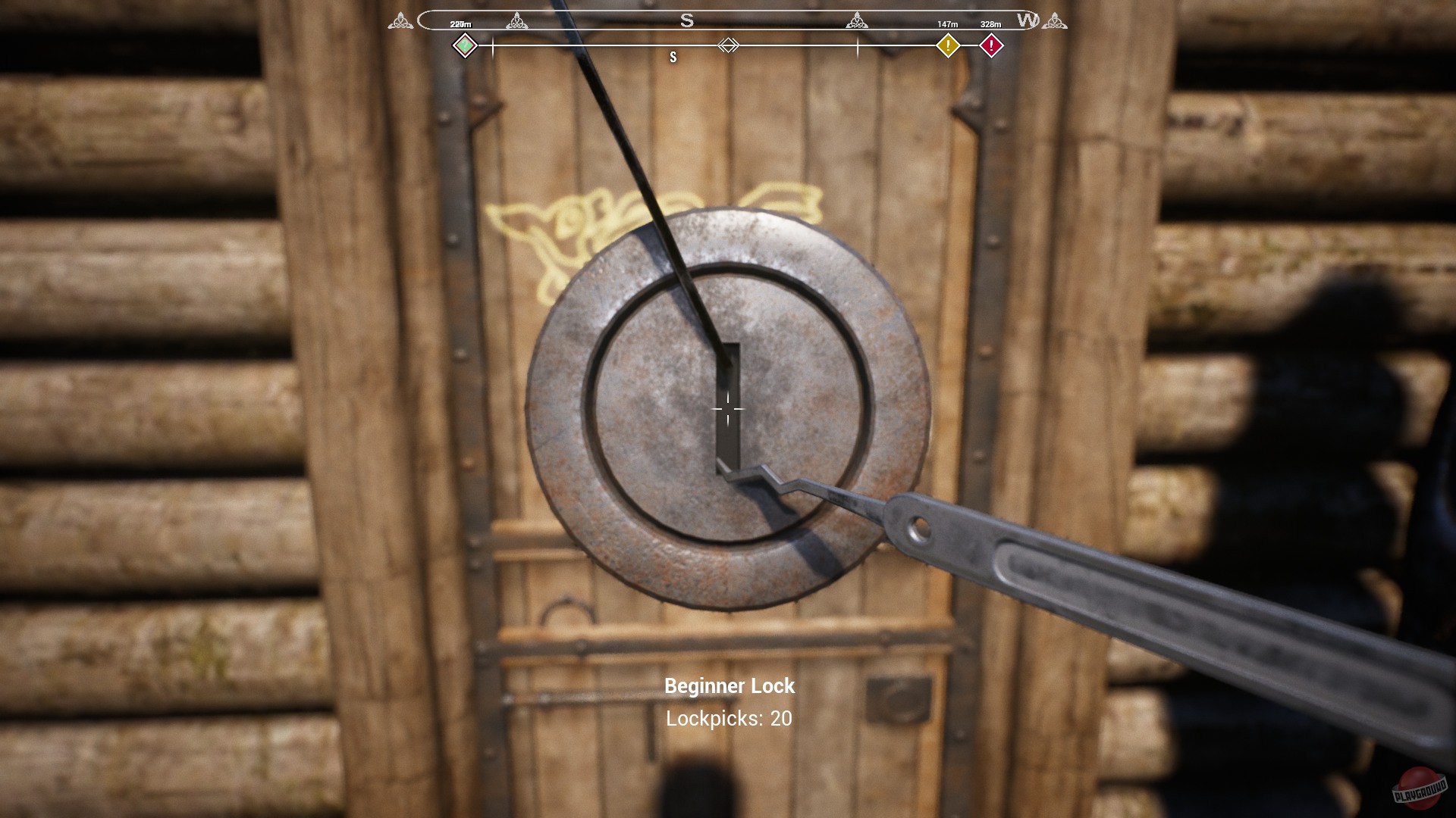 Скриншот из игры Wytchsun: Elleros Origins - 37