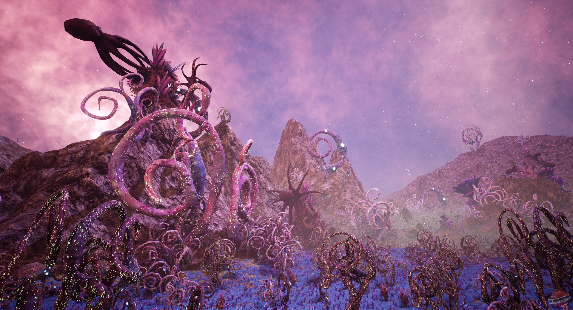 Скриншот из игры Wytchsun: Elleros Origins - 35