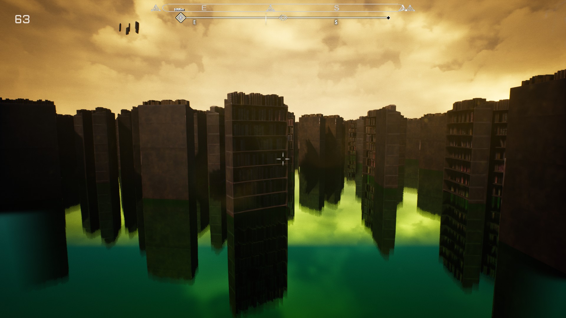 Скриншот из игры Wytchsun: Elleros Origins - 11
