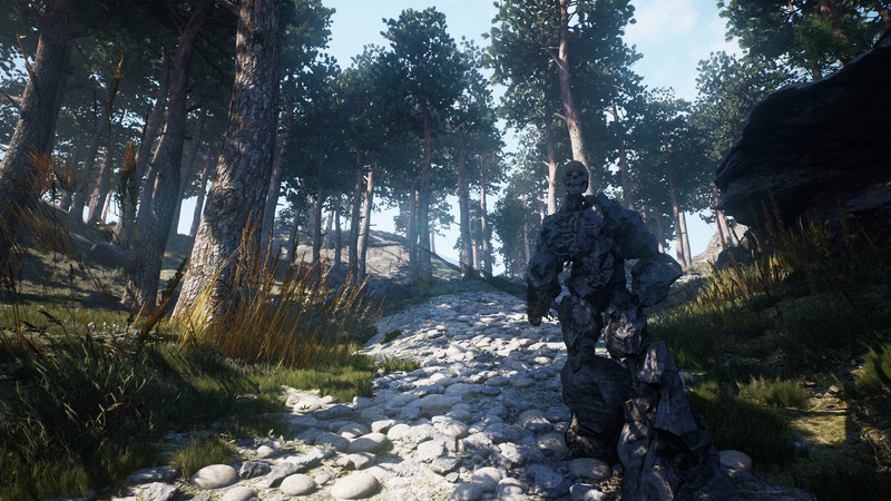 Скриншот из игры Wytchsun: Elleros Origins - 5