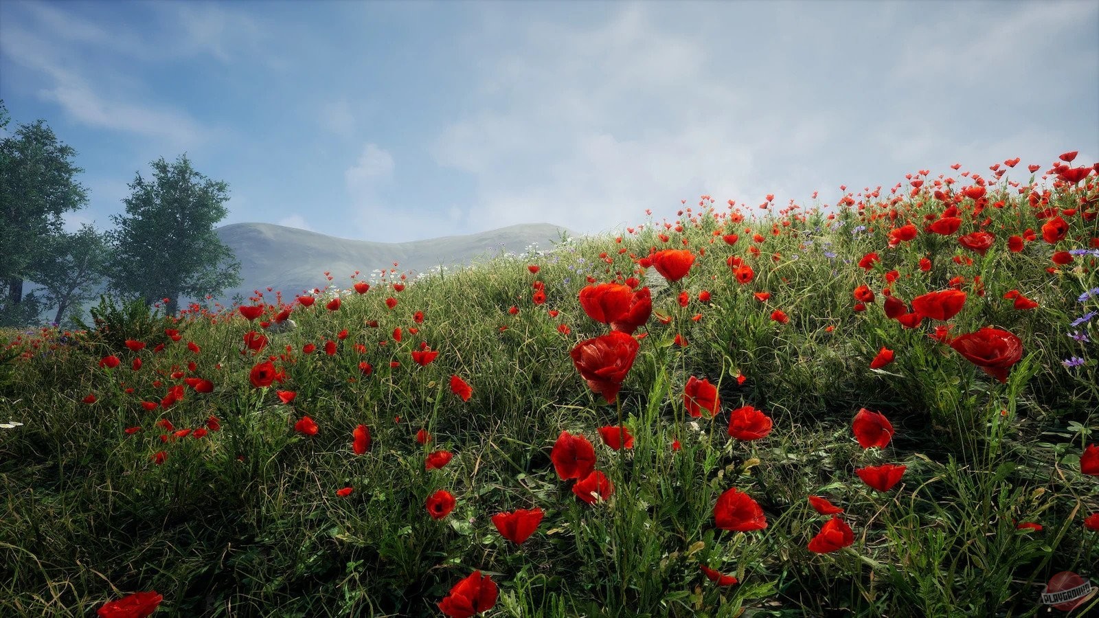 Скриншот из игры Horse Shelter 2022 - 3