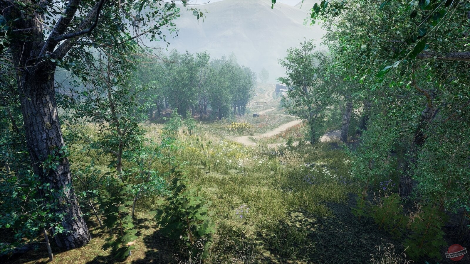 Скриншот из игры Horse Shelter 2022 - 4