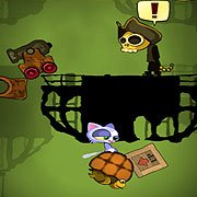 Обложка игры Flickitty