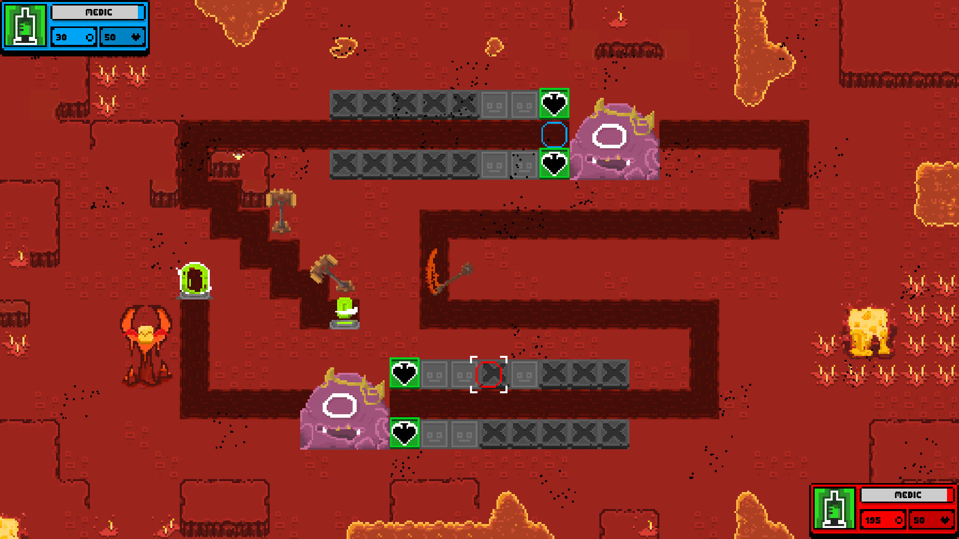 Скриншот из игры Morps - 9