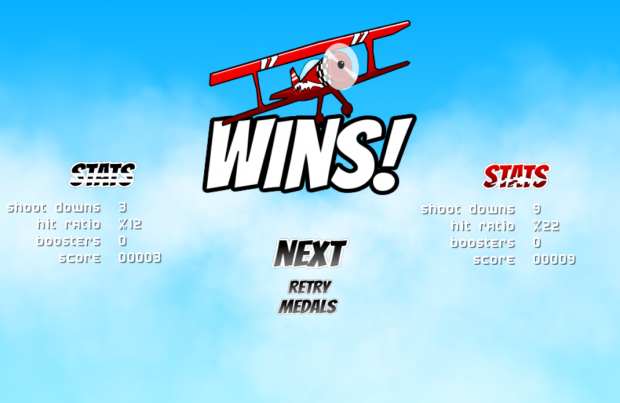 Скриншот из игры Guts & Glory - 4