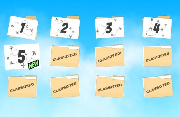 Скриншот из игры Guts & Glory - 6