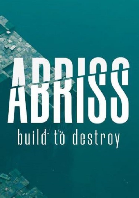Обложка игры Abriss