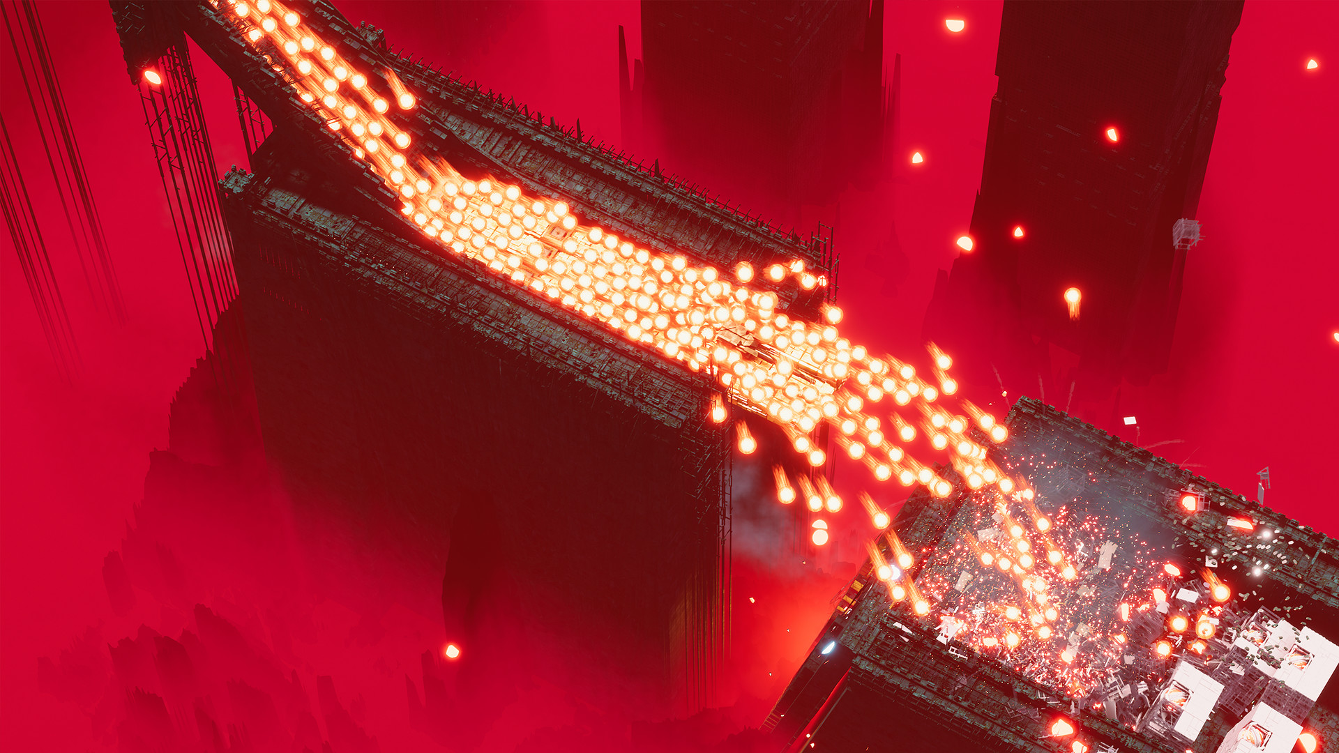 Скриншот из игры Abriss - 16