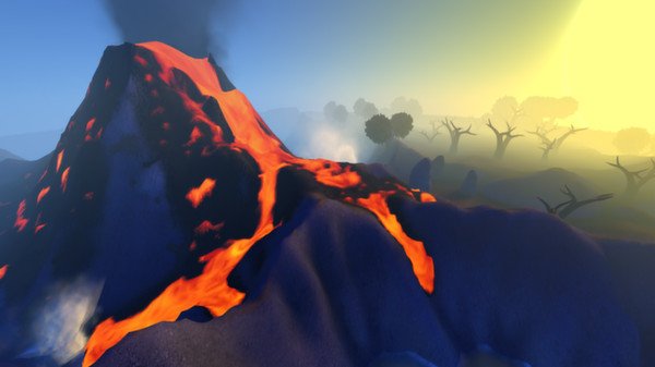 Скриншот из игры Arcane Worlds - 1