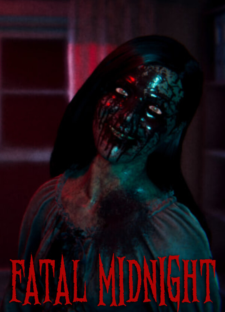 Обложка игры Fatal Midnight