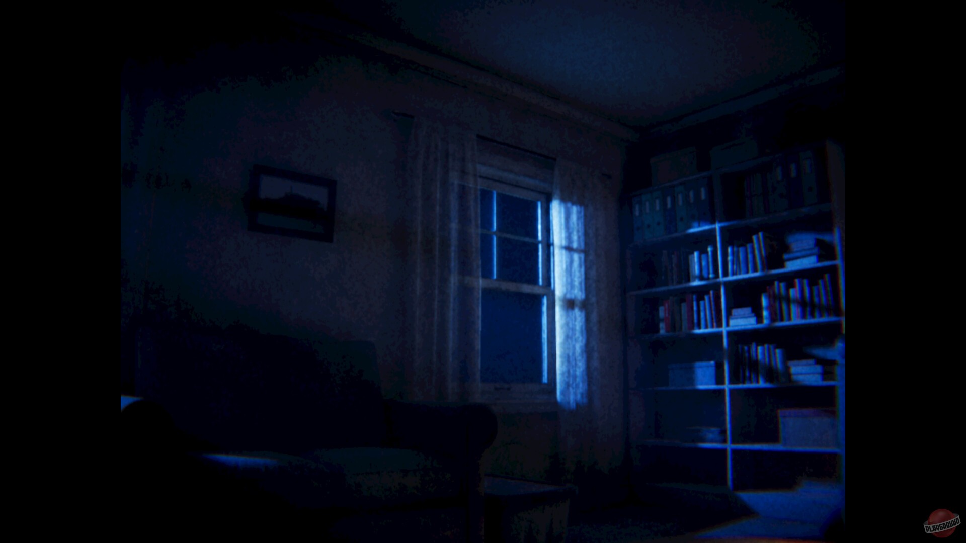 Скриншот из игры Fatal Midnight - 10