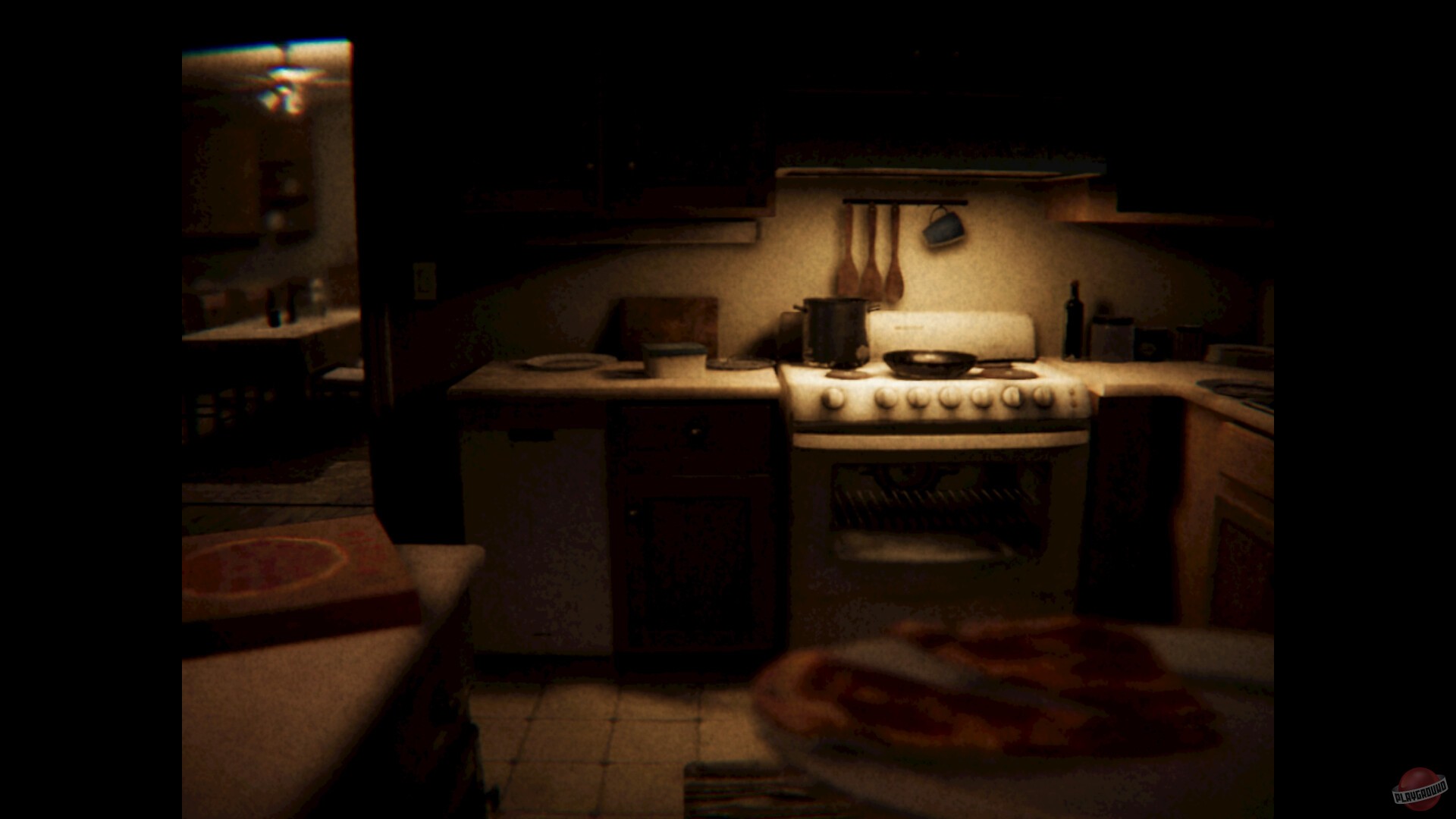 Скриншот из игры Fatal Midnight - 2