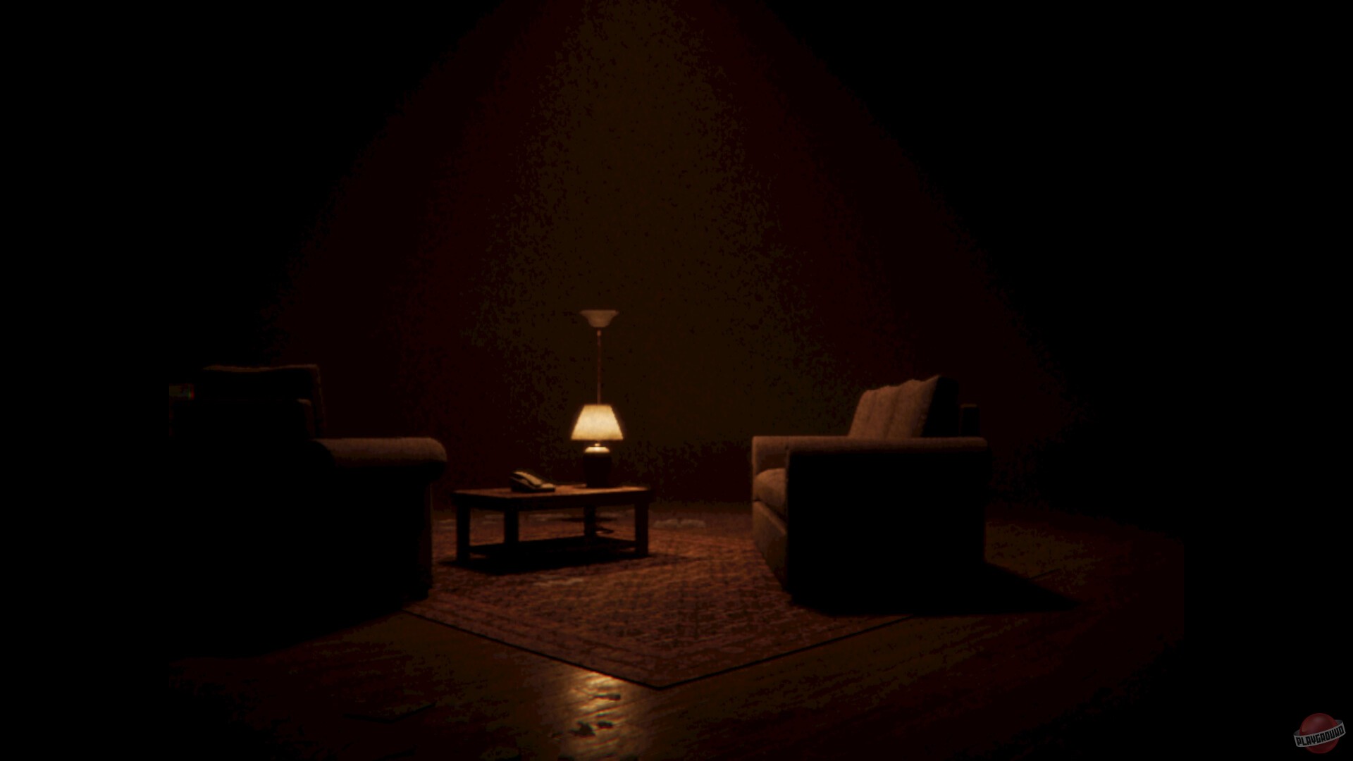 Скриншот из игры Fatal Midnight - 6